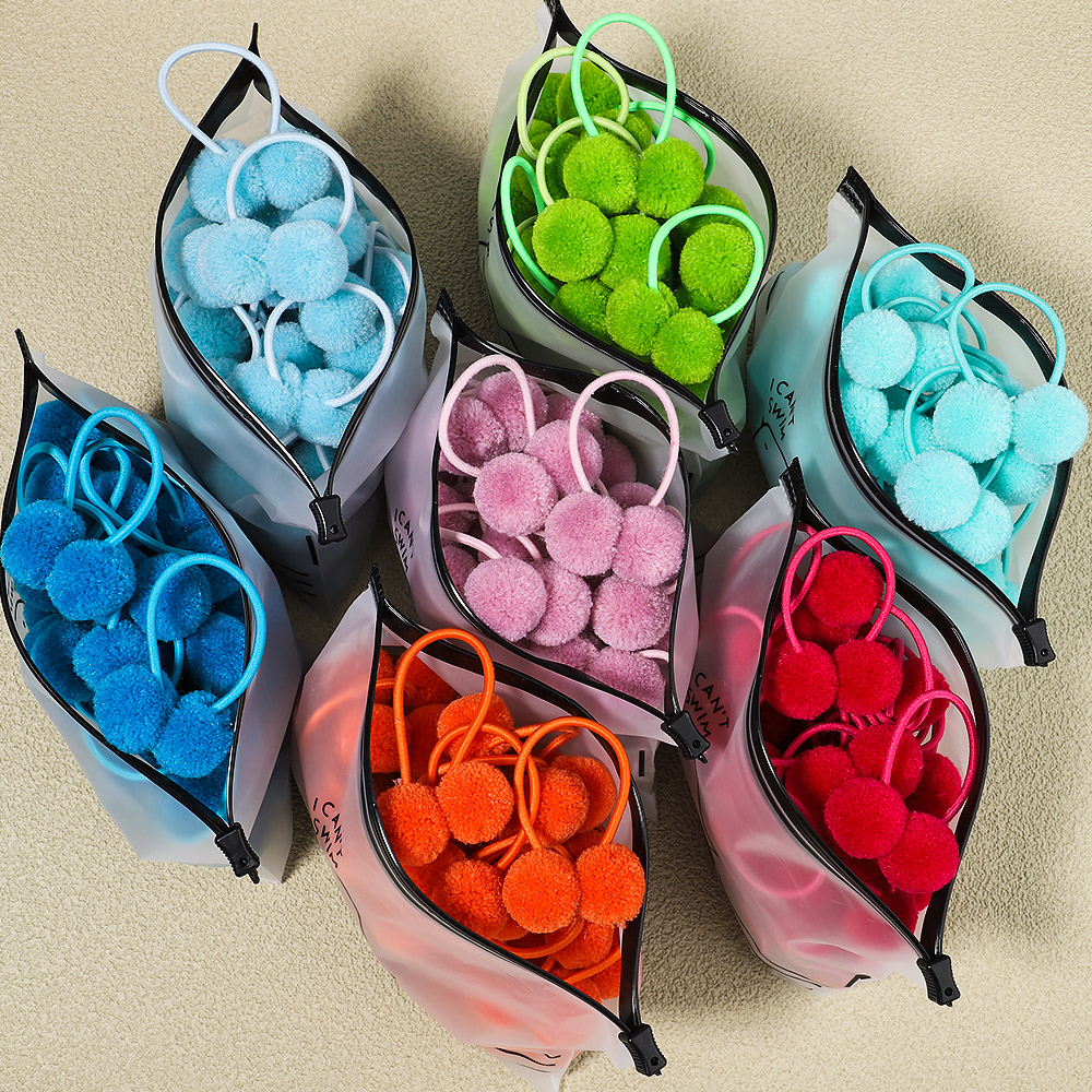 5/10/20Pcs/Set Solid Double Pl - огляд і ціна Kids Outdoor Gifts