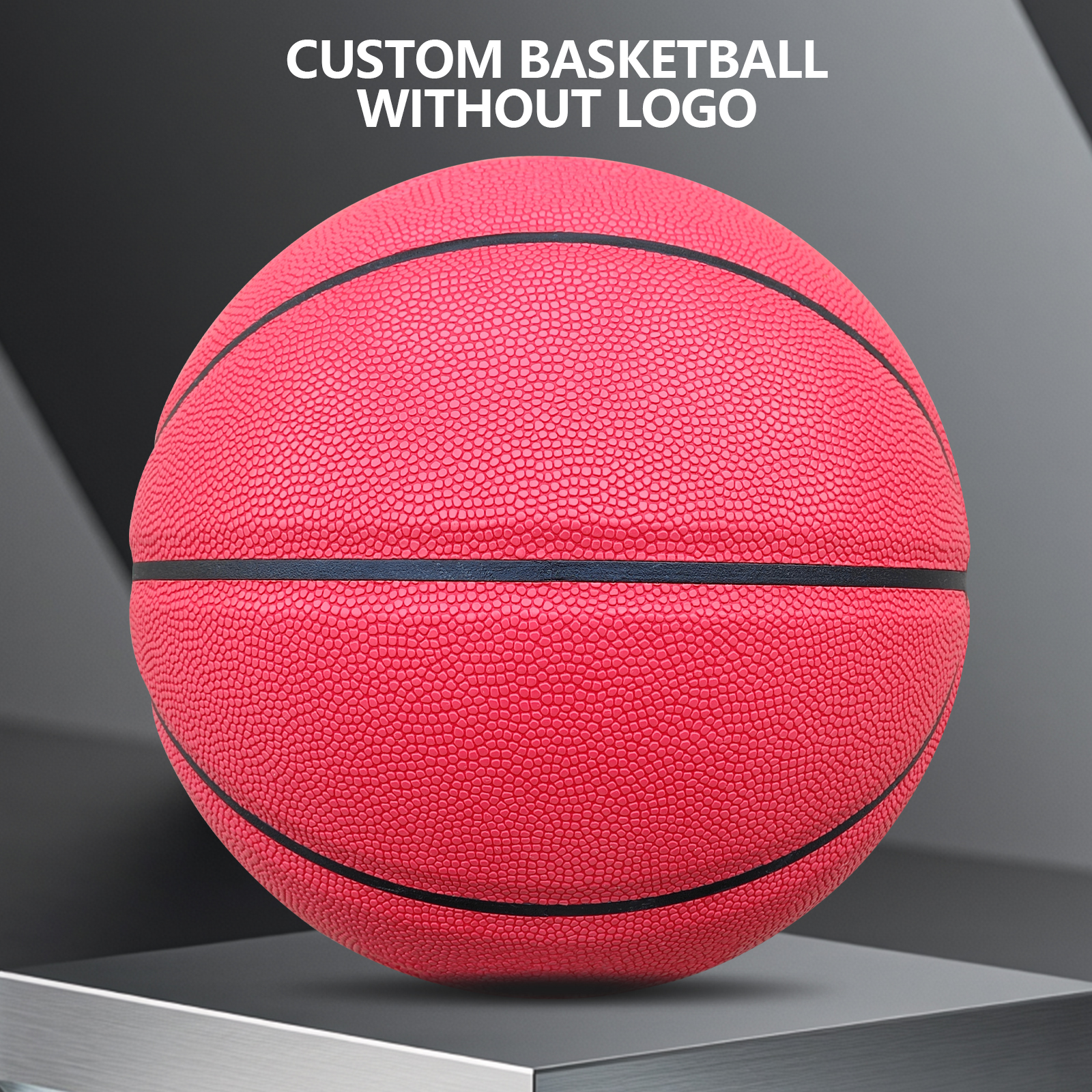 Wear-resistant Indoor Outdoor  - огляд і ціна Kids Outdoor Basketball