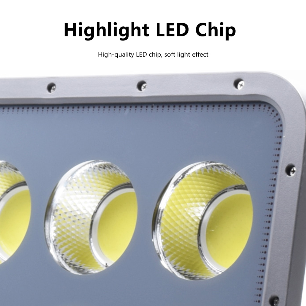 LED Projector 100W 200W 600W O - огляд і ціна Balance Beam Outdoor