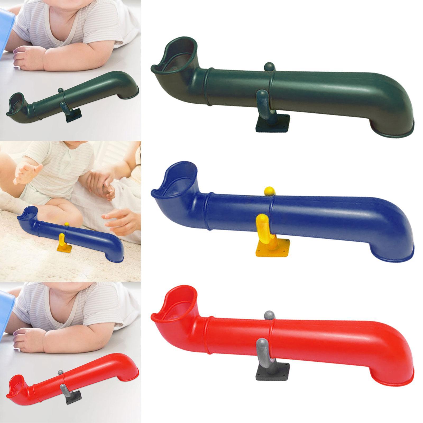 Kids Playground Telescope Toy  - огляд і ціна Kids Outdoor Learning Activities