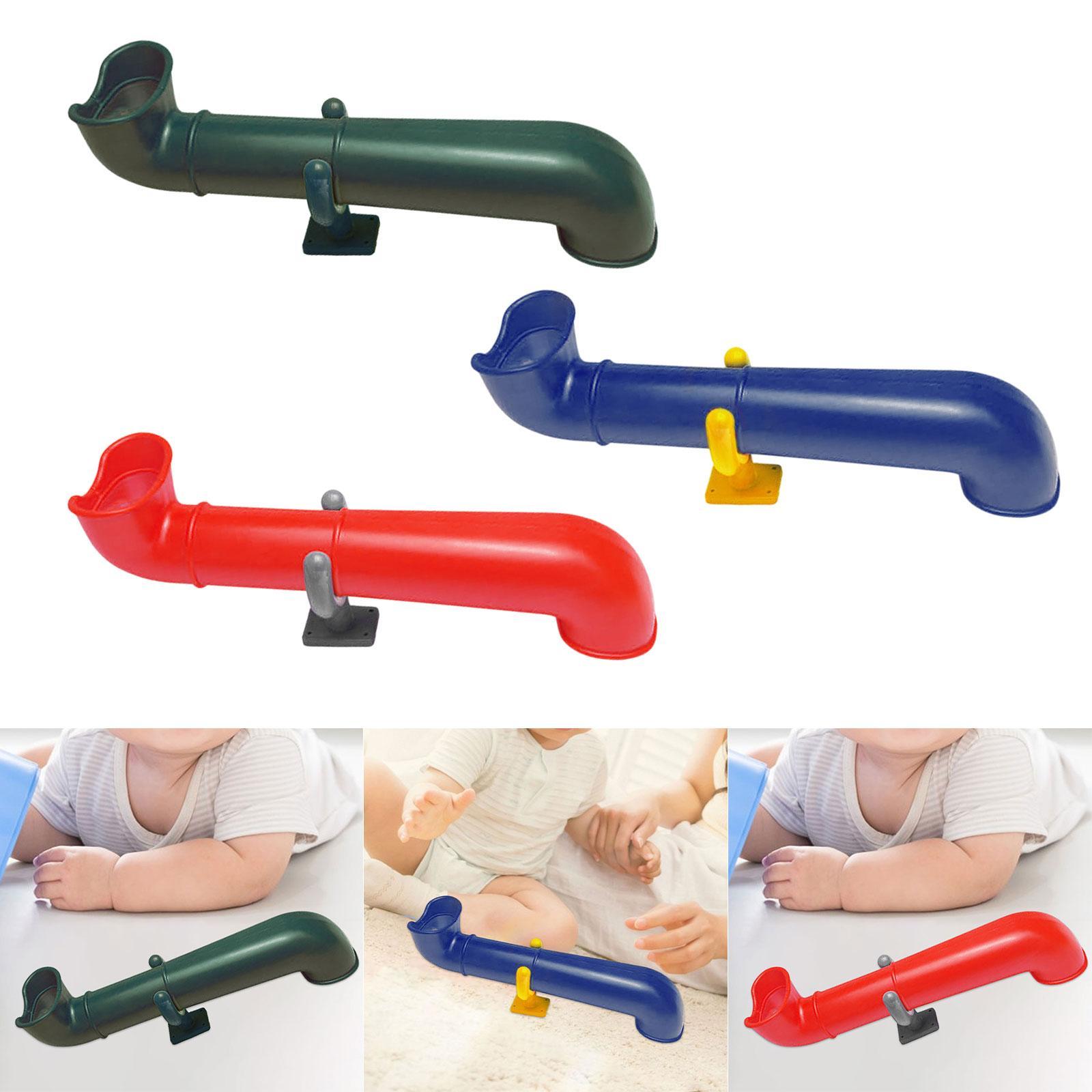 Kids Playground Telescope Toy  - огляд і ціна Kids Outdoor Learning Activities