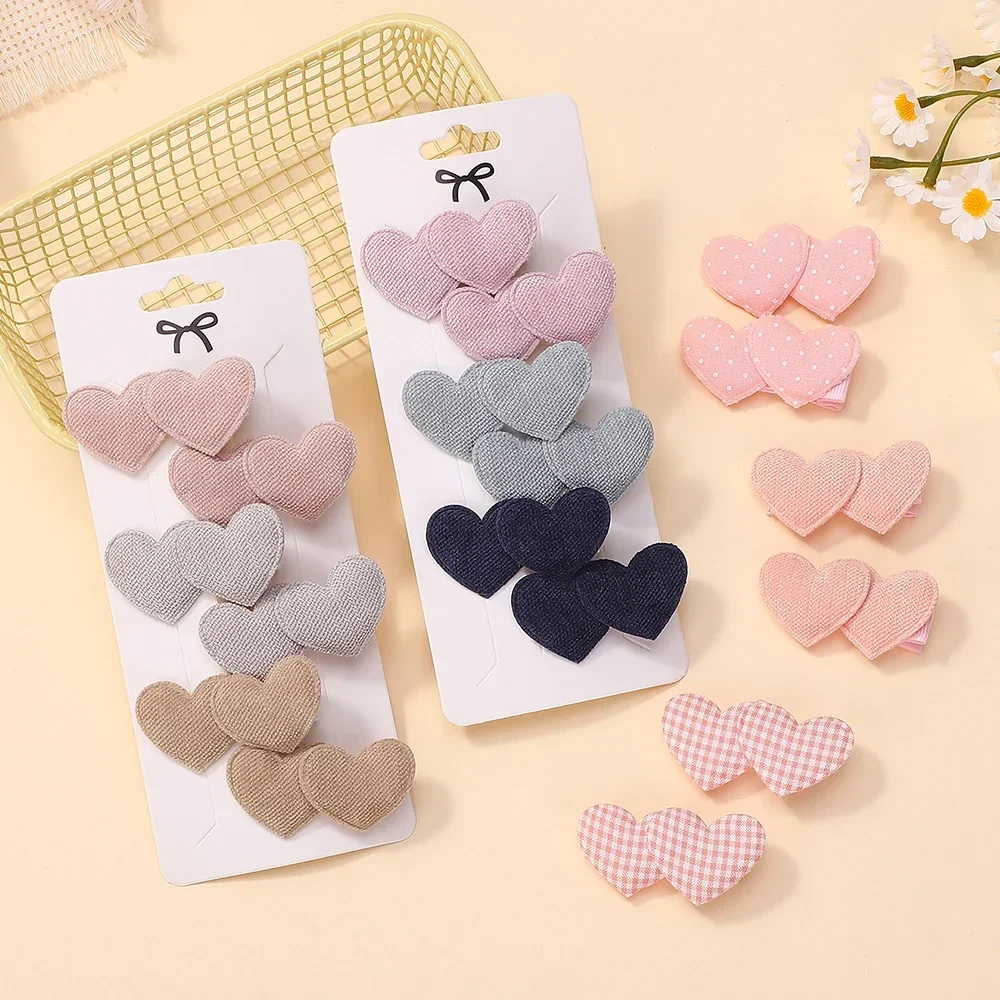 6Pcs/set Elegant Heart Designs - огляд і ціна Kids Outdoor Gifts