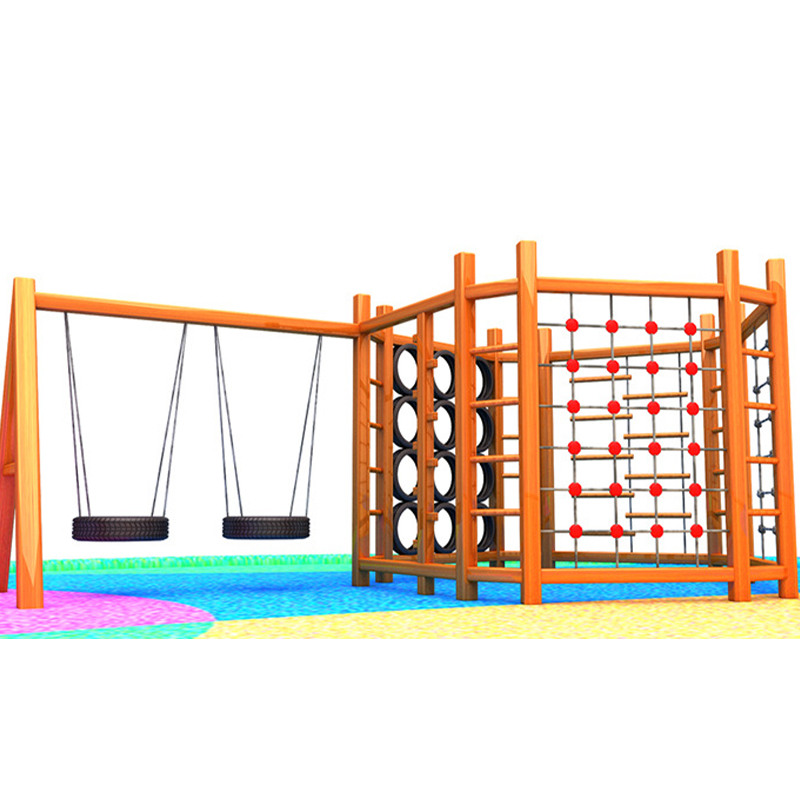 Small Indoor Children's Wooden - огляд і ціна Kids Outdoor Wooden Climbing Frame