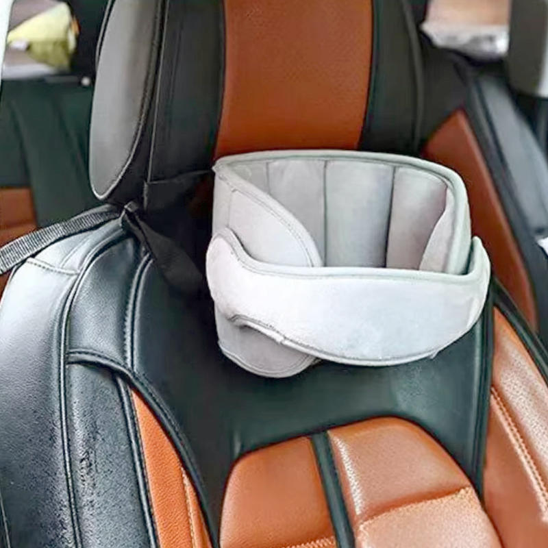 Child Safety Car Seat Head Fix - огляд і ціна Swing Seat Belt