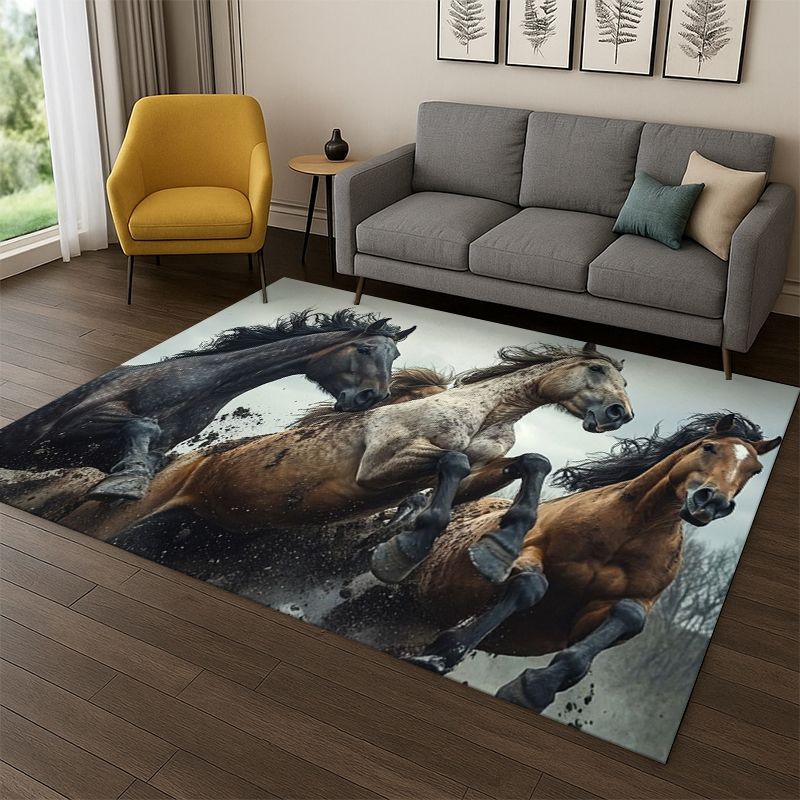Horse Pentium Steed Animal Car - огляд і ціна Kids Outdoor Flooring