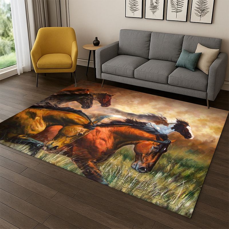 Horse Pentium Steed Animal Car - огляд і ціна Kids Outdoor Flooring