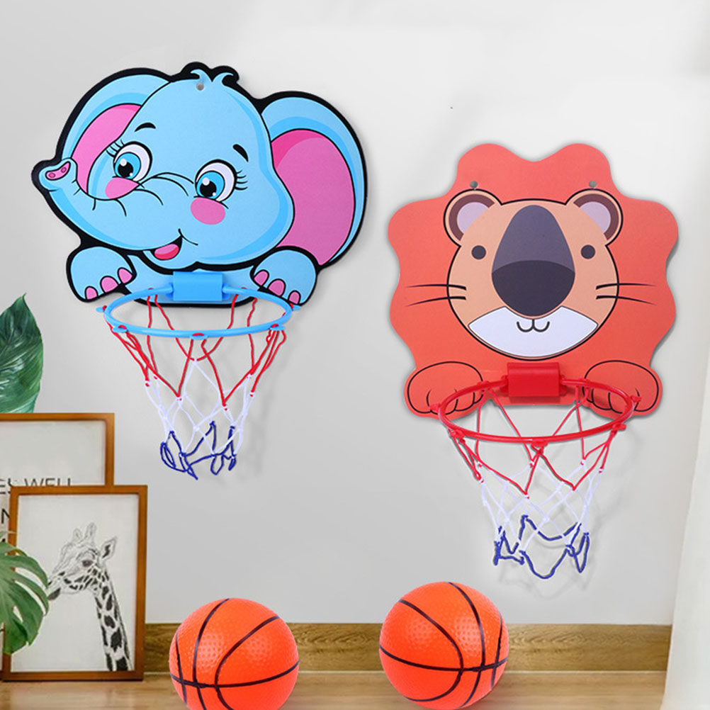 Safe Basketball Frame Hoop Eas - огляд і ціна Kids Outdoor Basketball