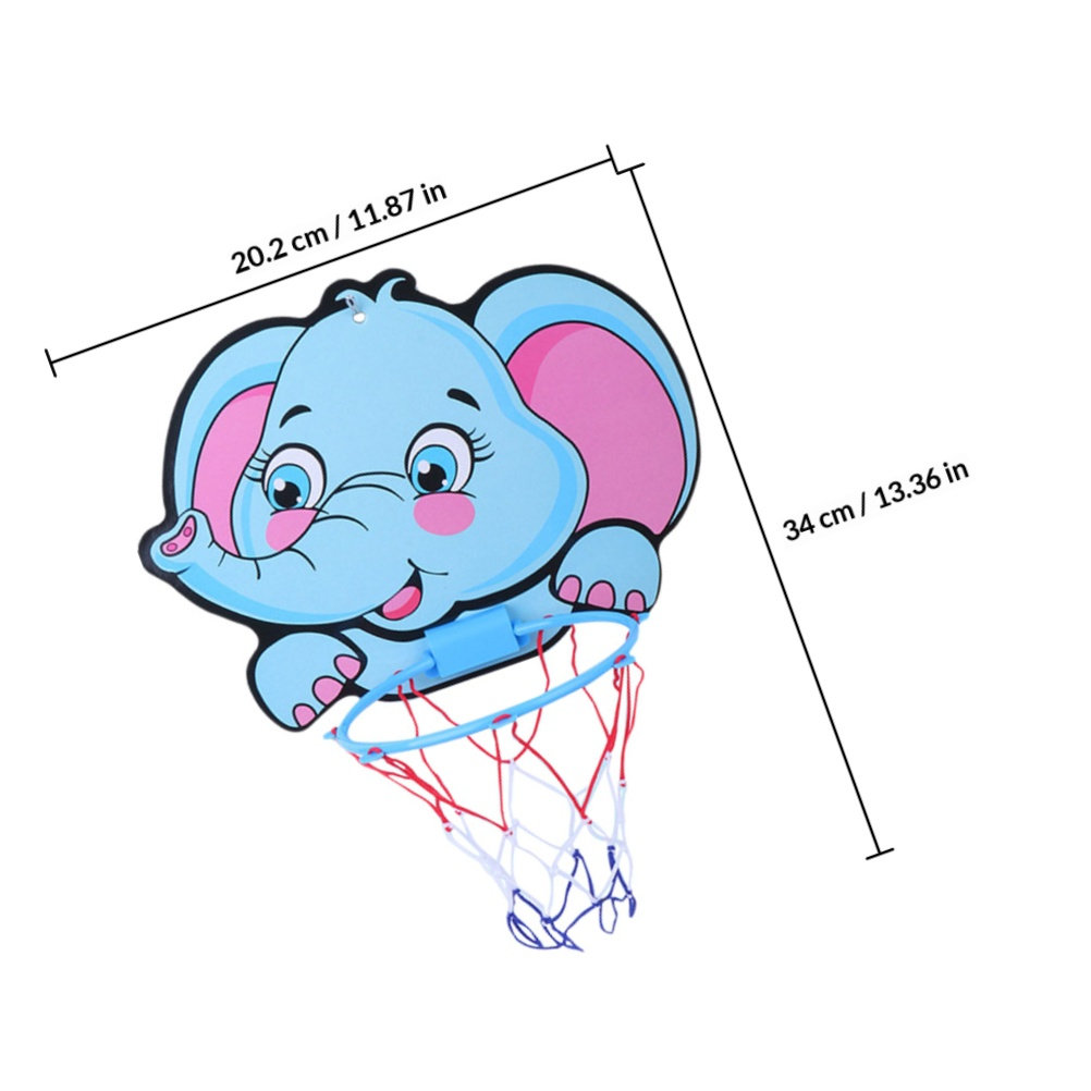 Safe Basketball Frame Hoop Eas - огляд і ціна Kids Outdoor Basketball