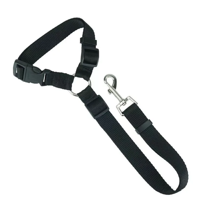 Solid Color Two-in-one Pet Car - огляд і ціна Swing Seat Belt