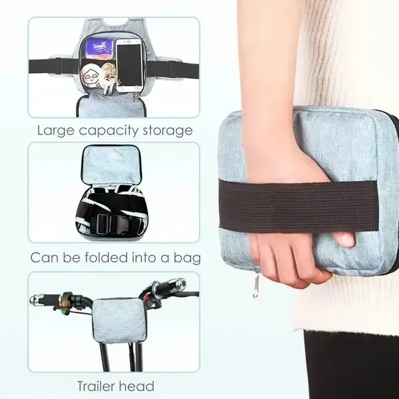 Child Electric Motorcycle Safe - огляд і ціна Swing Seat Belt