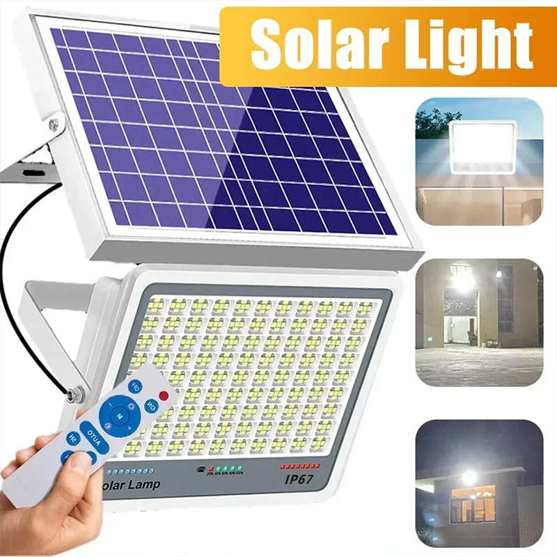 RUISENZHUO Solar Security Floo - огляд і ціна Balance Beam Outdoor