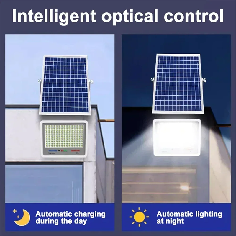 RUISENZHUO Solar Security Floo - огляд і ціна Balance Beam Outdoor