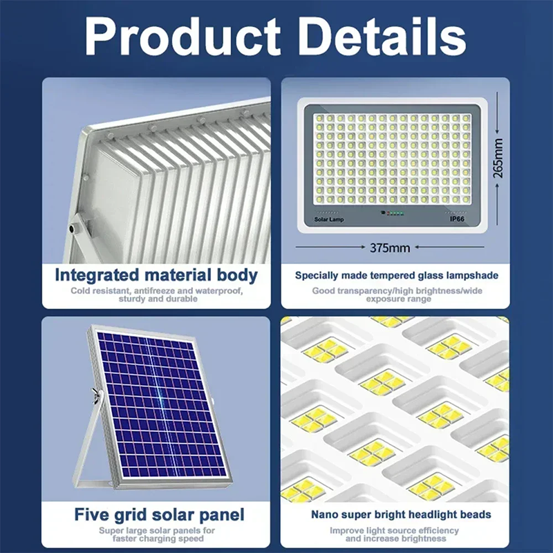 RUISENZHUO Solar Security Floo - огляд і ціна Balance Beam Outdoor