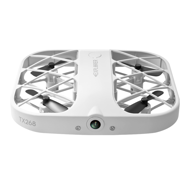 JJRC H107 FPV RC Drone with 2  - огляд і ціна Kids Outdoor Exercise Equipment