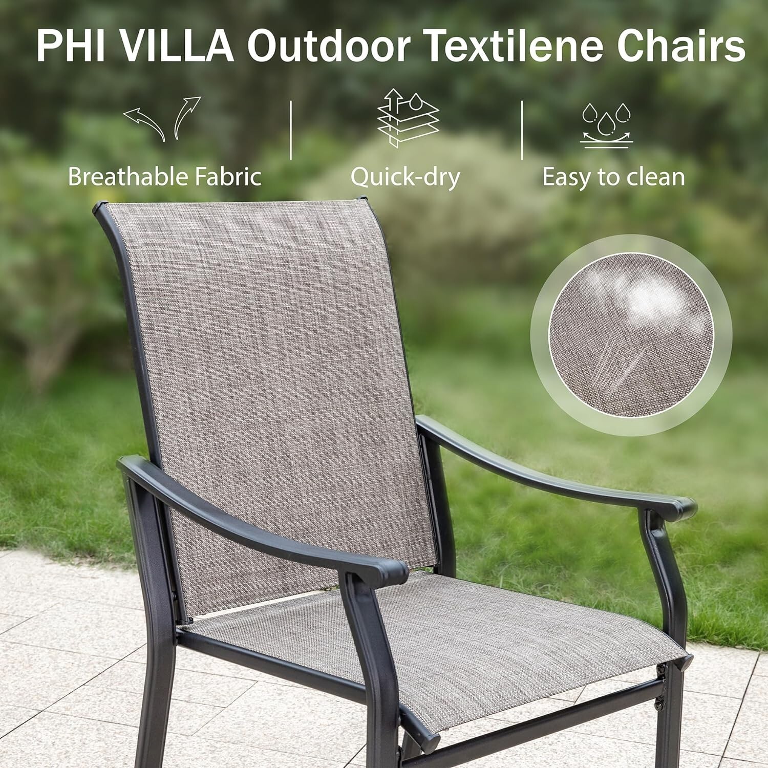 5 Piece Outdoor Dining Sets Pa - огляд і ціна Kids Outdoor Dining Set