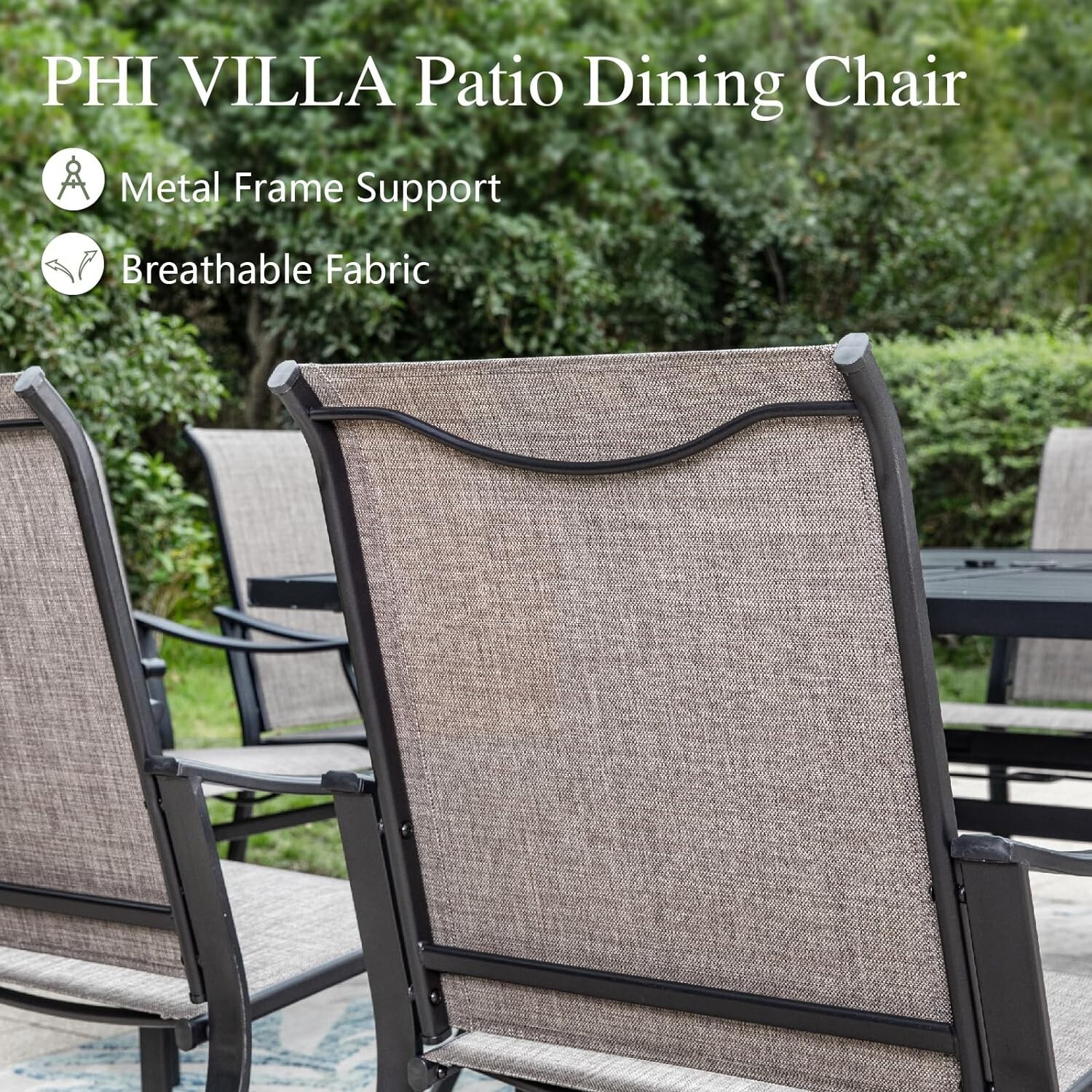 5 Piece Outdoor Dining Sets Pa - огляд і ціна Kids Outdoor Dining Set