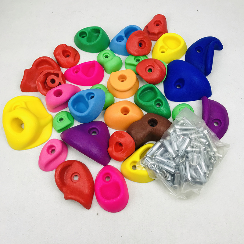 High Quality Indoor Outdoor Gy - огляд і ціна Kids Outdoor Climbing Wall